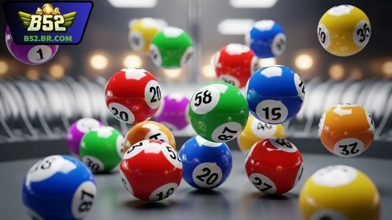 Các hình thức đặt cược xổ số phổ biến