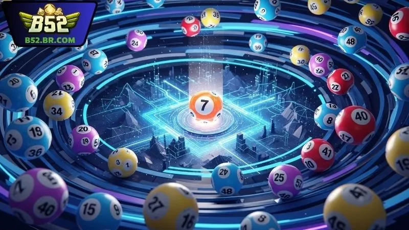 Các chiến thuật đặt cược xổ số