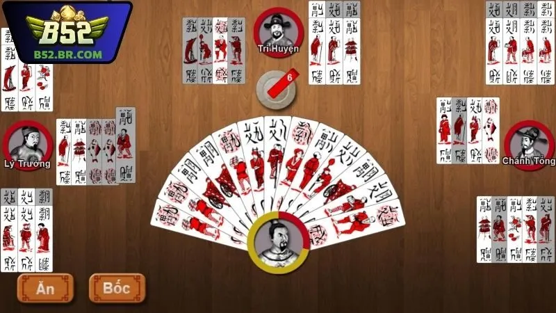 Kinh nghiệm chơi Chắn cho người chơi