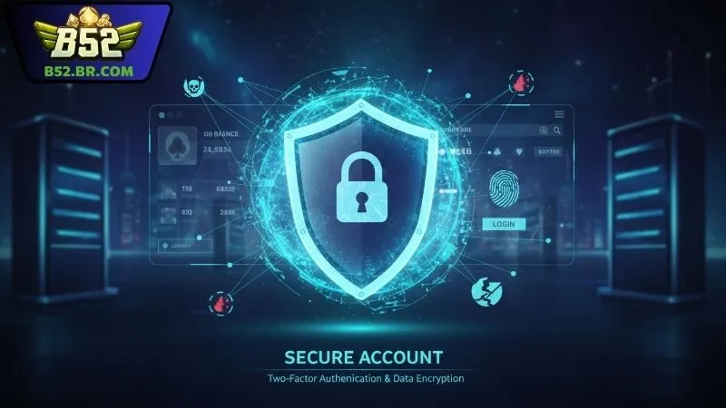 Cách B52 thu thập và sử dụng dữ liệu