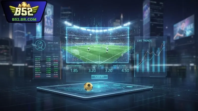 Cược xiên là gì và hoạt động như thế nào?