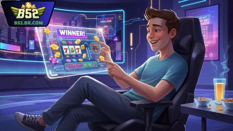 Giới thiệu về trách nhiệm người chơi tại B52